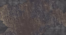 Fototapeta Broken Elegance