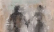 Fototapeta Fumo spacer