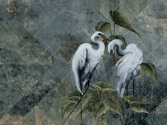 Fototapeta Wallcraft Ardea
