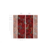 Tapeta Artystyczna Oriental Giraffe