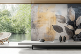 Tapeta Artystyczna Vegetal Verdure VV200