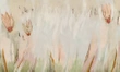 Fototapeta Abstrakcja z tulipanami Anacardi
