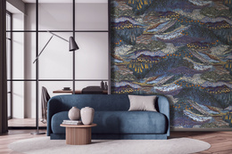 Tapeta Mural DW2027 Livelliuniti