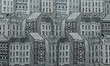 Tapeta Artystyczna Amsterdam