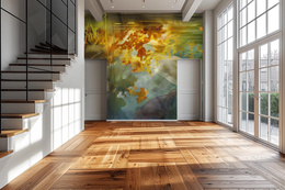 Tapeta Artystyczna Profond Piscine PP108