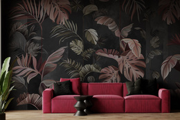 Fototapeta Cień Dżungli