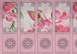 Refined Pink Magnolia