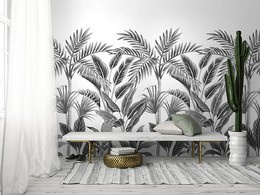 Tapeta Mural PAYSAGE A40801