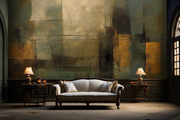 Tapeta Artystyczna Imagination Raie IR101