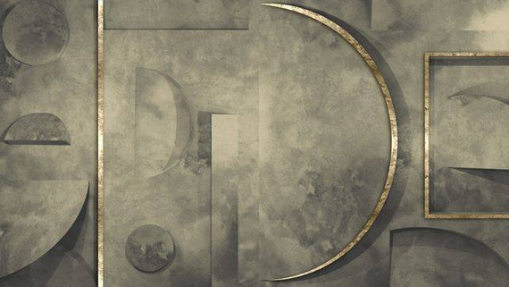 Fototapeta Ivory Moon