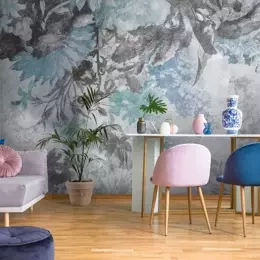 Fototapeta na flizelinie Anemone