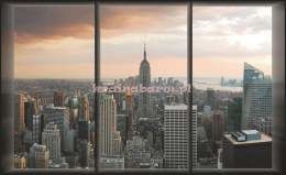 Fototapeta na flizelinie 493VE Nowy Jork