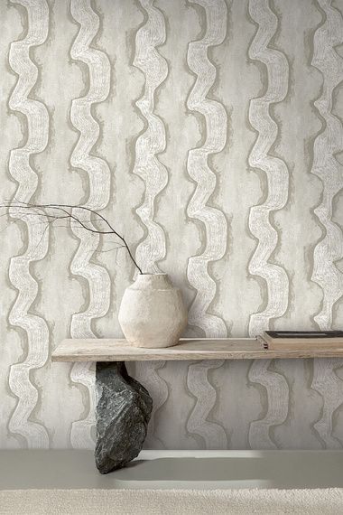 Mural Masureel Shodo DGTRA301 falujący ślad