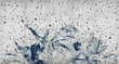 Fototapeta Growing Terrazzo