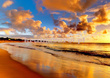 Fototapeta RE100016 PLAŻA