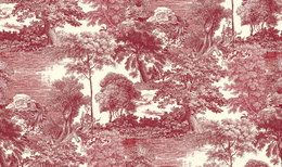 Mural Masureel Salcey DGSAL1051 > 1054 krajobraz natury