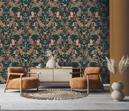 Tapeta Mural DW2003 Magic Animals