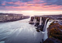 Fototapeta 12659 Wodospady