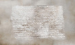 Fototapeta artystyczna Vinci abstrakcja litery