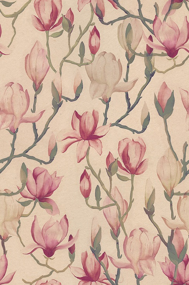 Tapeta  DW2014 Magnolia
