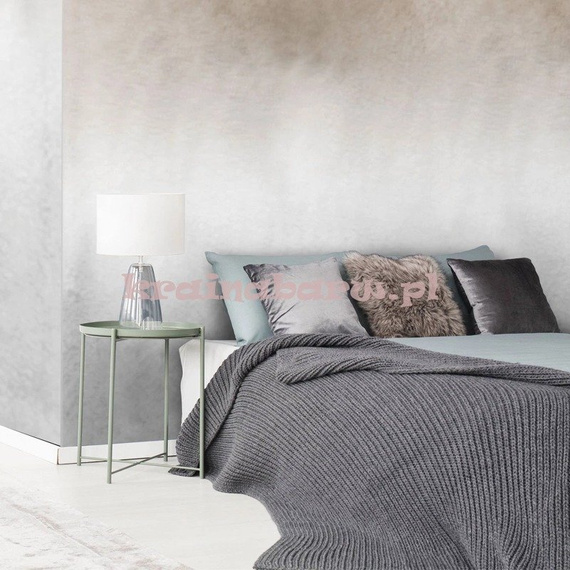 Ombre grey&beige