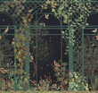 Tapeta Mural DW2032 Greenhouse
