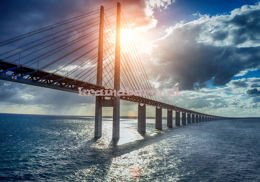 Fototapeta 13028 Most