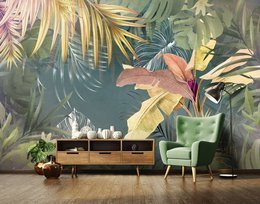 Fototapeta 13790 Liście