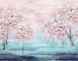 Panel Misaki Water