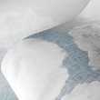 Tapeta Mural 26782 Clouds Sky Blue