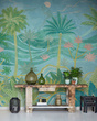 Tapeta Mural ML6902 Palm Springs Scene