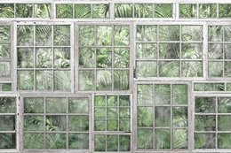 Fototapeta Ogród II