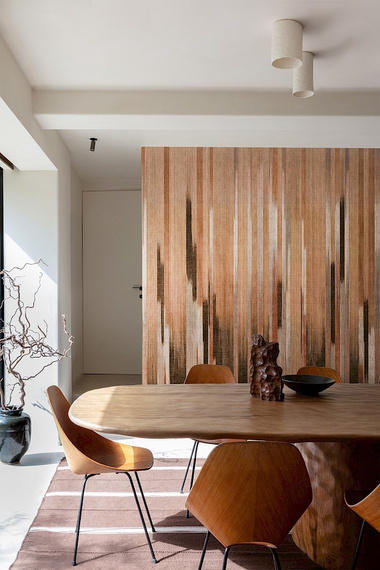 Mural Masureel Holi DGRIC1011 - 1013 pionowe pasy