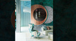 Fototapeta The Circle