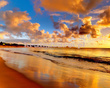 Fototapeta RE100016 PLAŻA