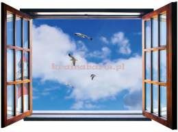 Fototapeta na flizelinie 1949VEZ4 Mewy