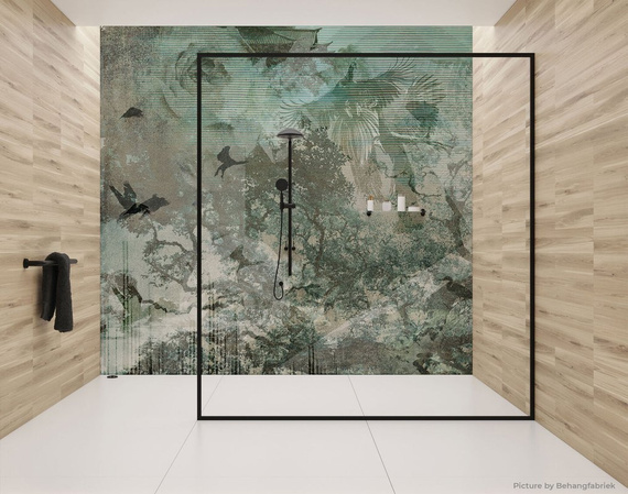 Tapeta Gate Art Collections MAD