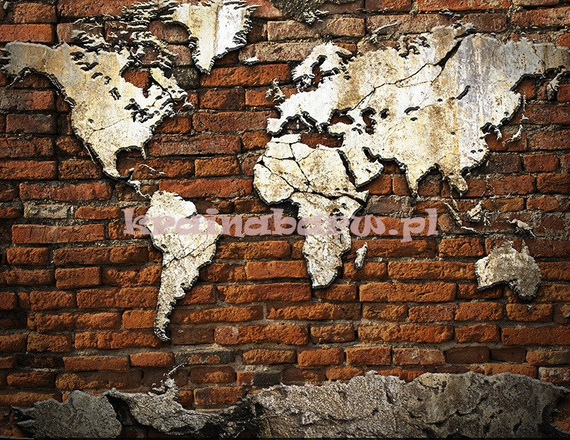 Fototapeta RE070002  MAPA