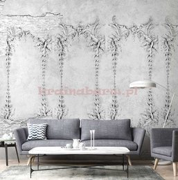 Fototapeta na flizelinie Roman