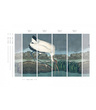 Tapeta Artystyczna Stork