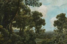 Fototapeta  Tres Tintas, Silvia