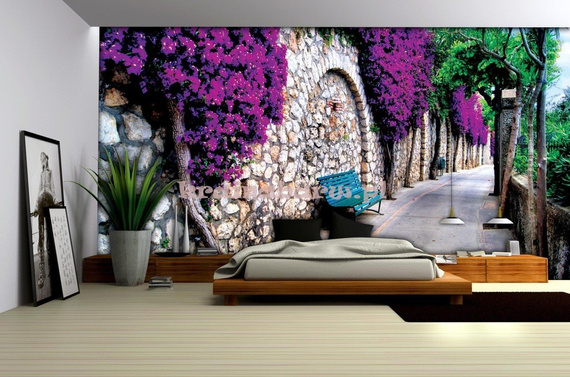 Fototapeta na flizelinie 697VE Consalnet