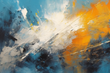 Tapeta Artystyczna Imagination Abstrait IA102