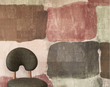 Mural  VP 964 03 abstrakcja 