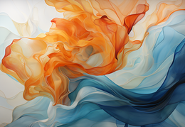 Tapeta Artystyczna Minimalisme Chale MNC103