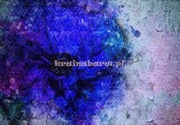 Fototapeta 13481 Niebieski Kwiat