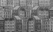 Tapeta Artystyczna Amsterdam