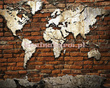 Fototapeta RE070002  MAPA