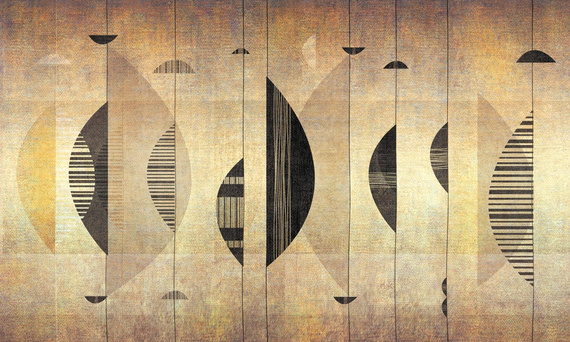 Tapeta Spacerowicze