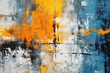 Tapeta Artystyczna Imagination Abstrait IA101